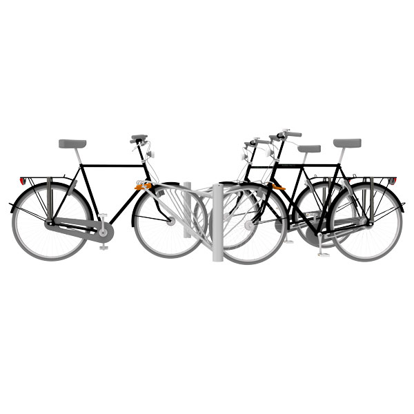 FalcoKoppla cykelstativ