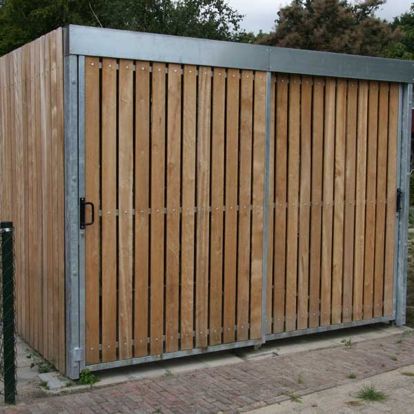 FalcoLok-500 overdækning