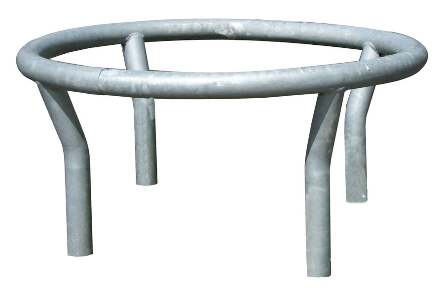 straatmeubilair boombeschermer boombeugel beschermbeugel