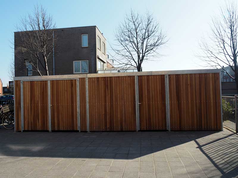 FalcoLok-300 overdækning