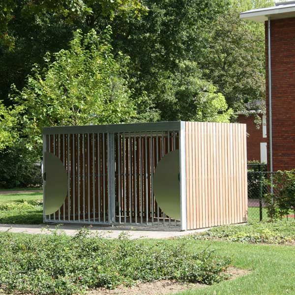 FalcoLok-300 overdækning