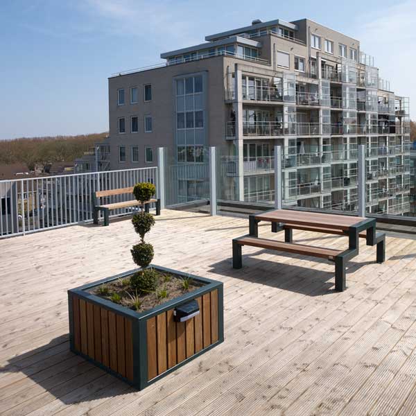 FalcoBloc plantekumme