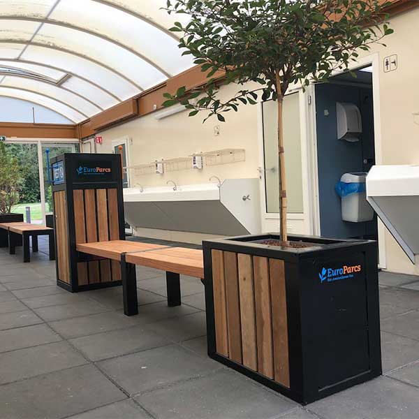 FalcoBloc plantekumme