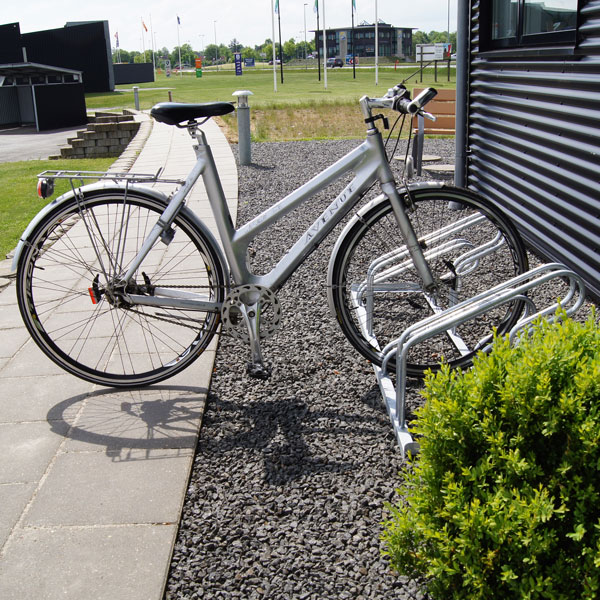 Falco A-11 enkeltsidet cykelstativ