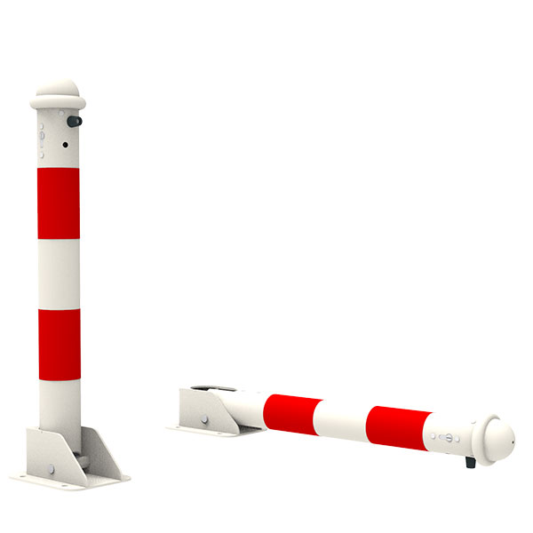 Vippepullert Bowler Ø90