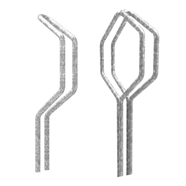 F-7 og F-8 solitære cykelklemmer