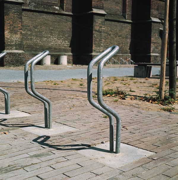 F-7 og F-8 solitære cykelklemmer