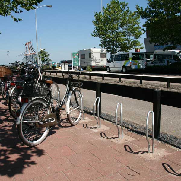 F-7 og F-8 solitære cykelklemmer