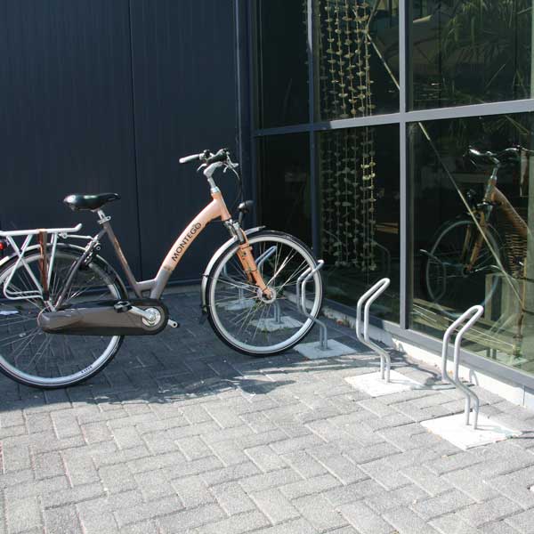 F-7 og F-8 solitære cykelklemmer