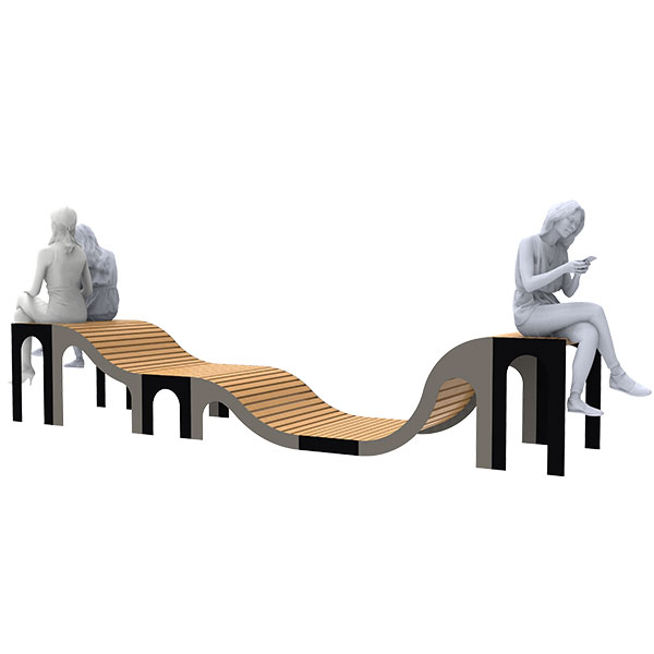 straatmeubilair buitenbank inspiratie