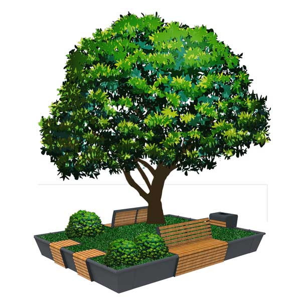 FalcoFlora – skab et miljø til mennesker og natur