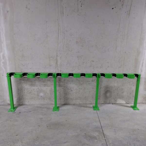 FalcoRush - Holder til løbehjul