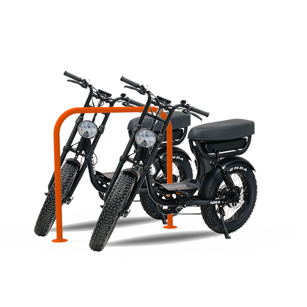 FalcoSheffield cykellæn 900