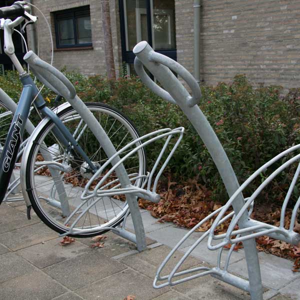 Triangle-10 cykelstativ