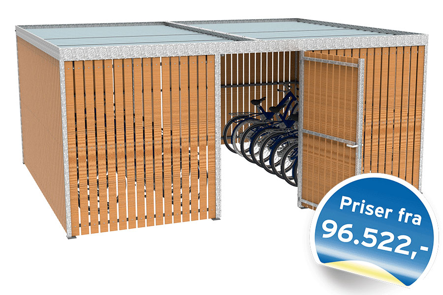 FalcoLok og FalcoSound