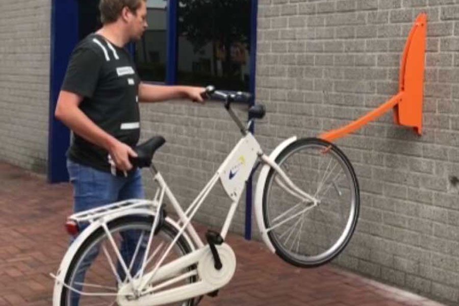 FalcoMat 2.0  — DGNB